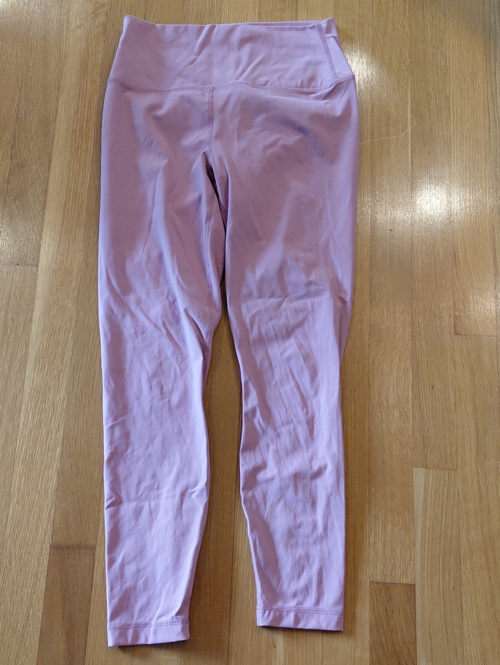 Athletic Leggings Juniors Medium
